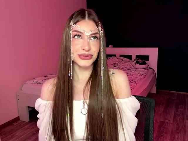 RonnieRose webcam