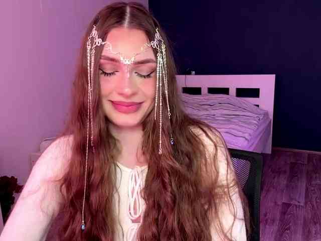RonnieRose webcam