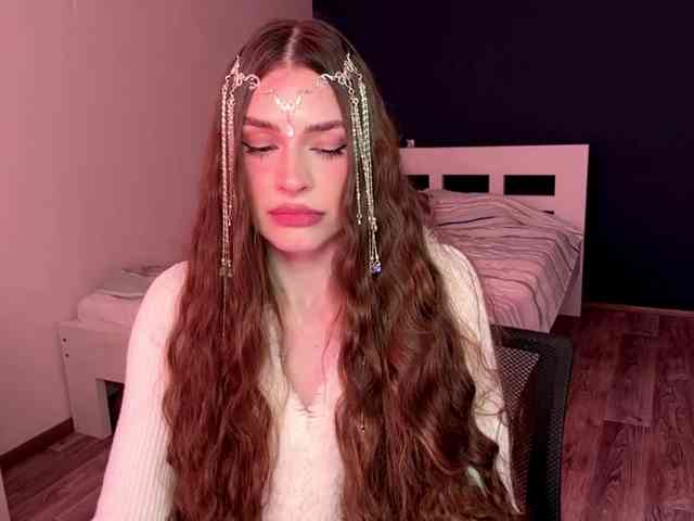 RonnieRose webcam