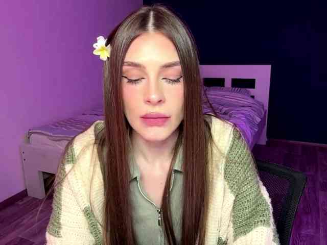 RonnieRose webcam