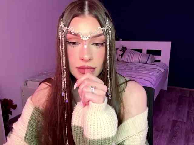 RonnieRose webcam