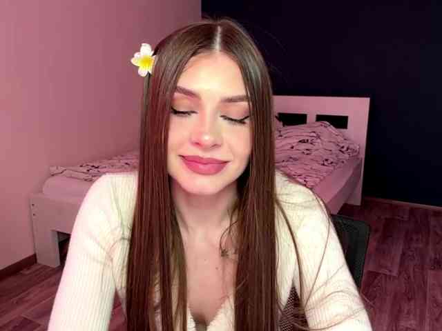 RonnieRose webcam