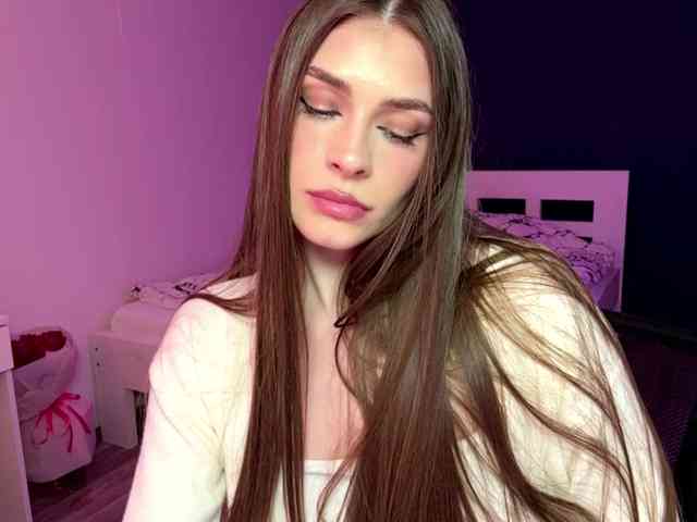 RonnieRose webcam
