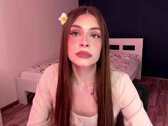 RonnieRose webcam