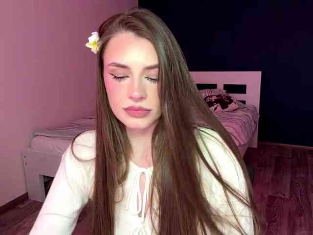 RonnieRose webcam