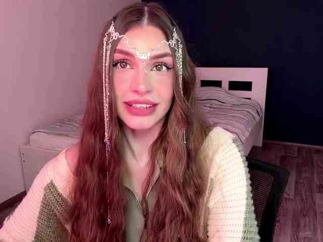 RonnieRose webcam