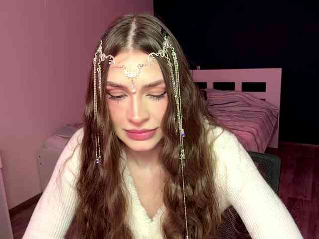 RonnieRose webcam