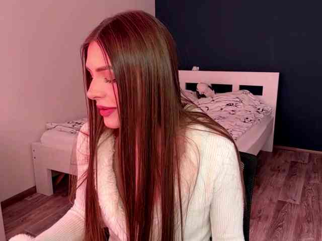 RonnieRose webcam