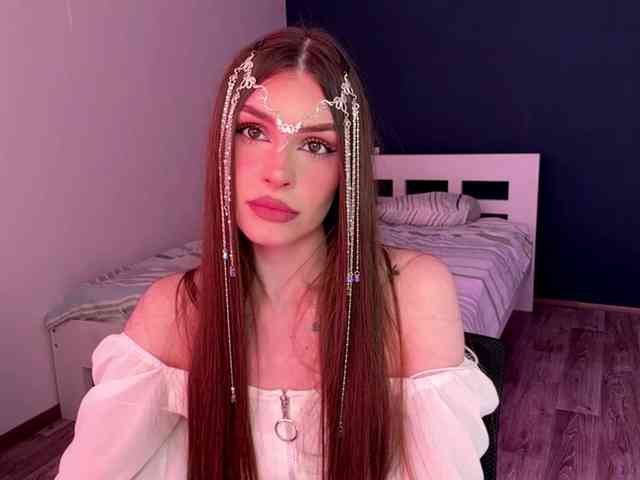 RonnieRose webcam