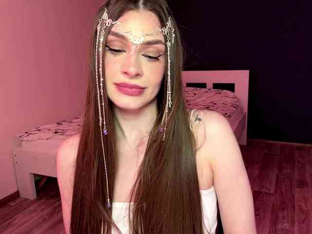 RonnieRose webcam