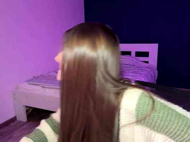 RonnieRose webcam