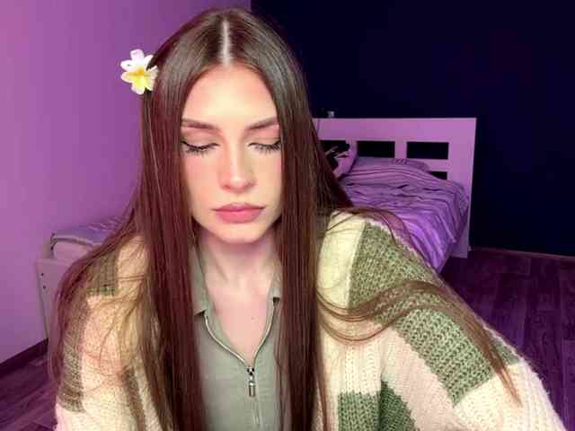 RonnieRose webcam
