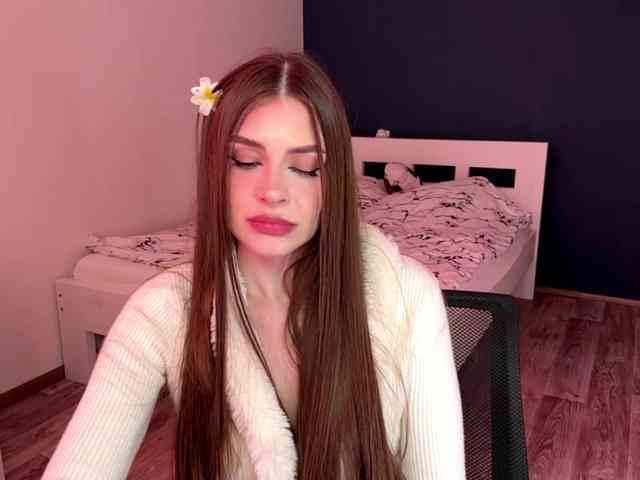 RonnieRose webcam
