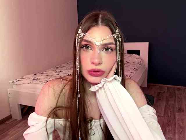 RonnieRose webcam