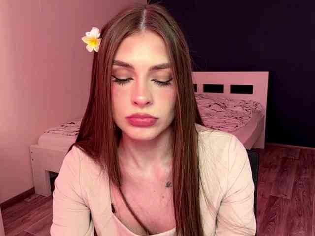 RonnieRose webcam