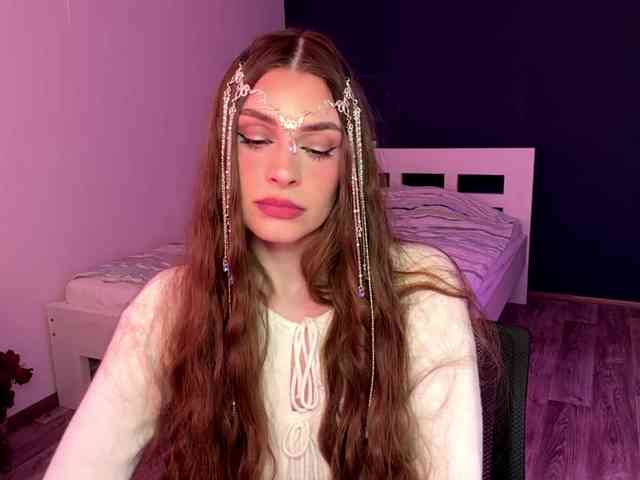 RonnieRose webcam