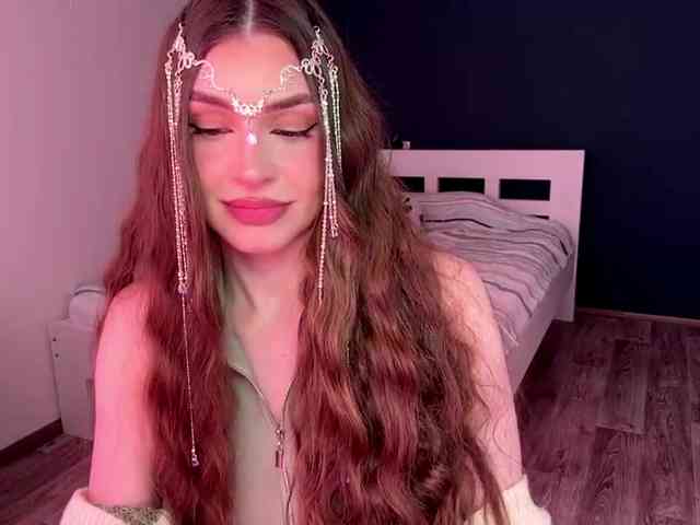 RonnieRose webcam