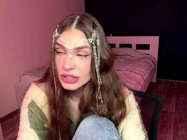 RonnieRose webcam