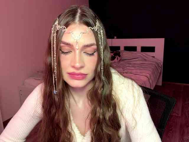 RonnieRose webcam