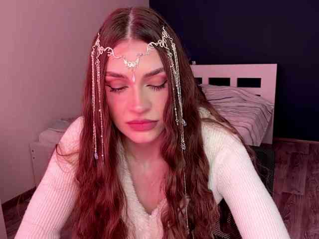 RonnieRose webcam