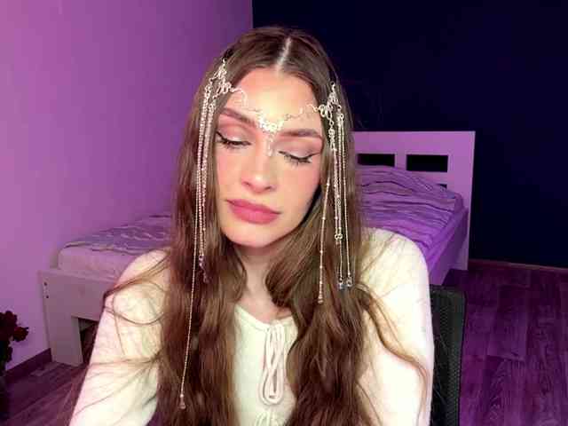 RonnieRose webcam