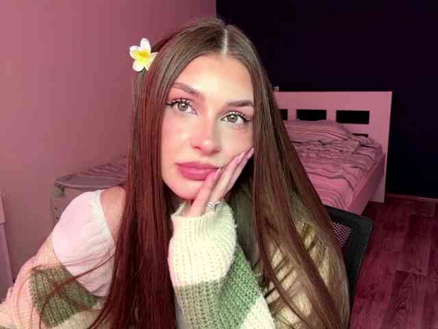 RonnieRose webcam