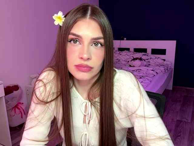 RonnieRose webcam