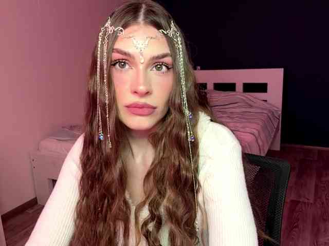 RonnieRose webcam