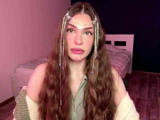 RonnieRose webcam