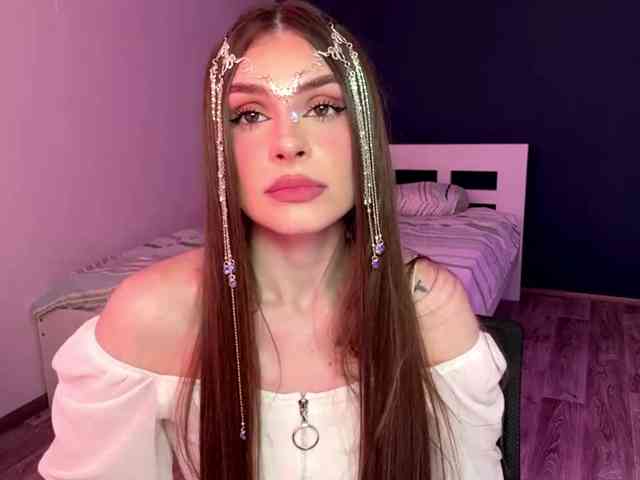 RonnieRose webcam