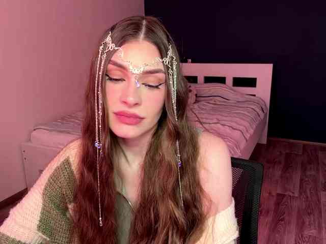 RonnieRose webcam