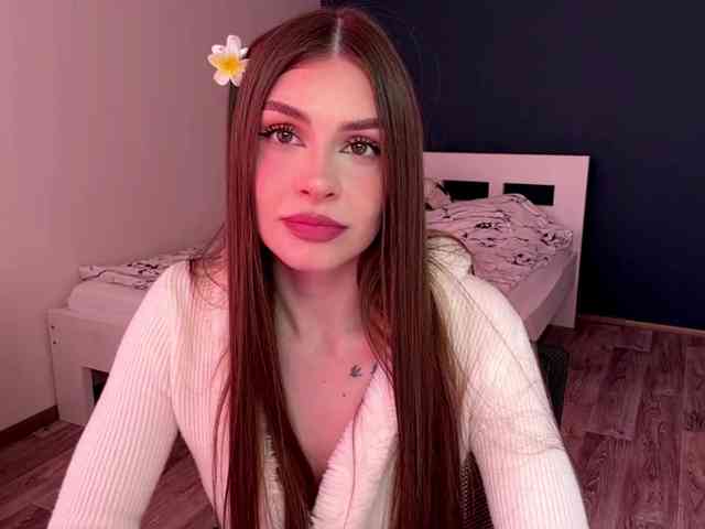 RonnieRose webcam