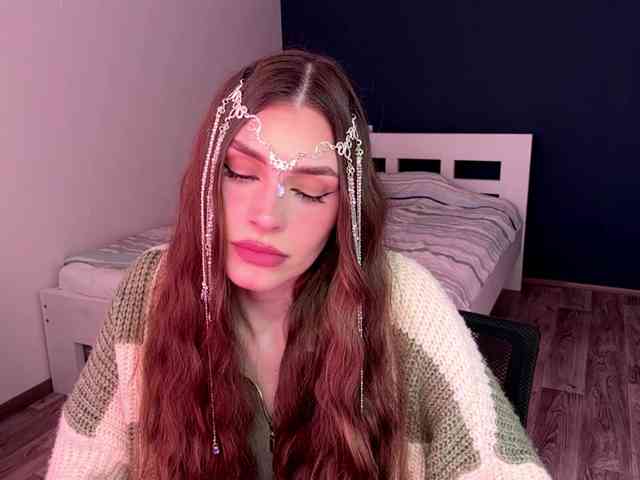 RonnieRose webcam