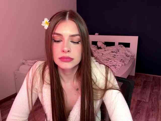 RonnieRose webcam