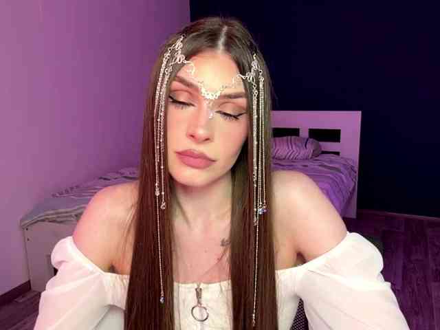 RonnieRose webcam