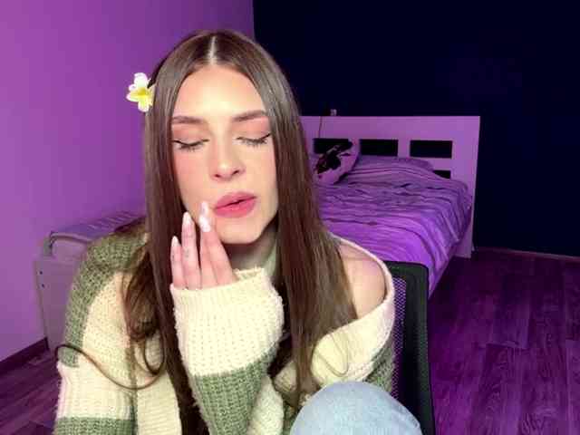 RonnieRose webcam