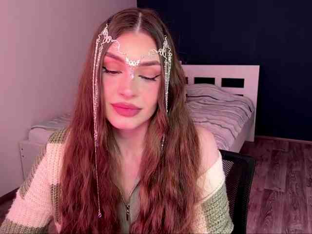 RonnieRose webcam