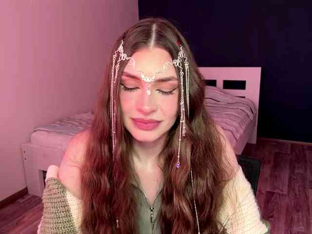 RonnieRose webcam