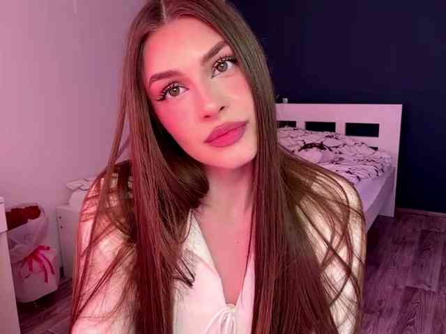 RonnieRose webcam