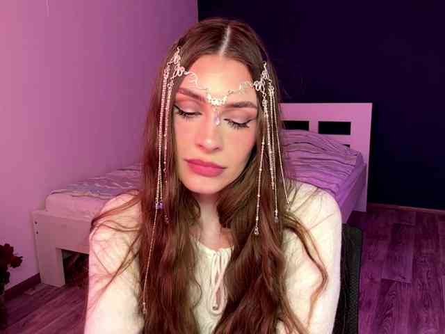 RonnieRose webcam