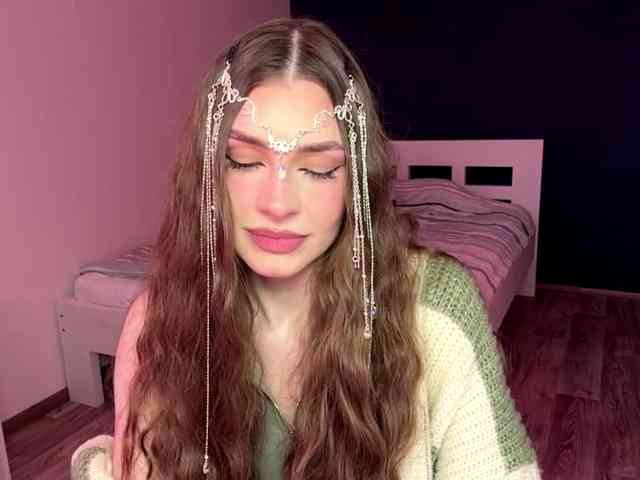 RonnieRose webcam