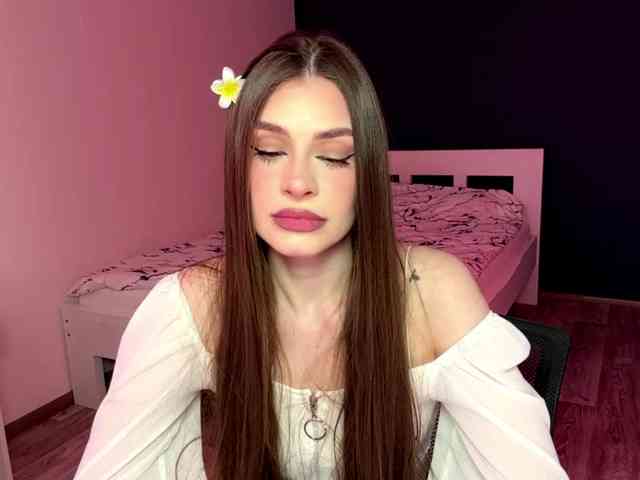RonnieRose webcam