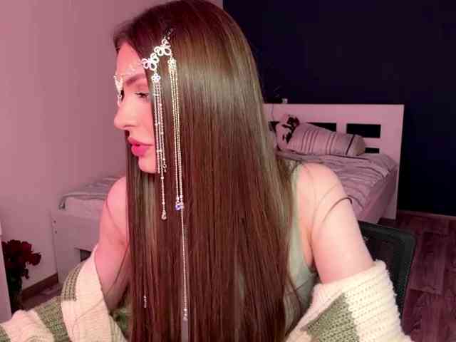 RonnieRose webcam