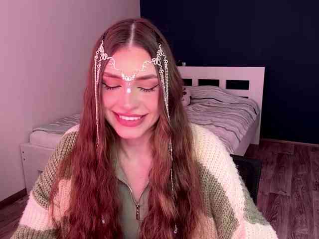 RonnieRose webcam