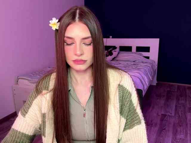 RonnieRose webcam