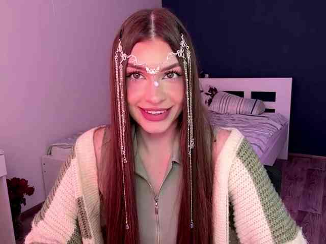 RonnieRose webcam