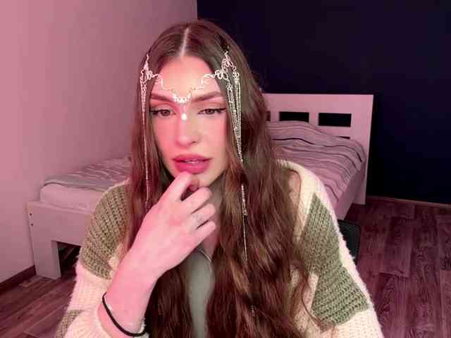 RonnieRose webcam