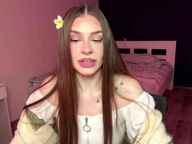 RonnieRose webcam