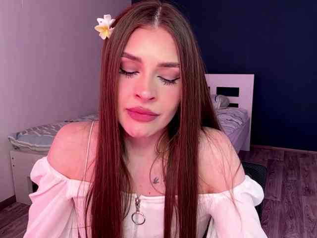 RonnieRose webcam