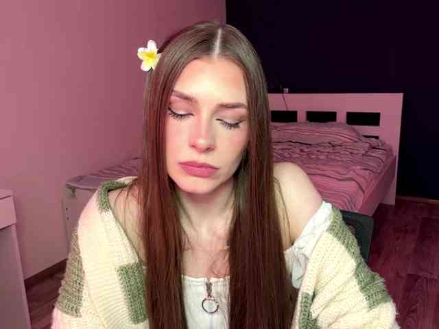 RonnieRose webcam